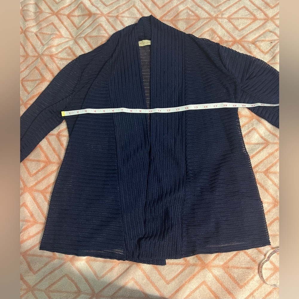 #255 Front of closet sweater - Picture 4 of 7
